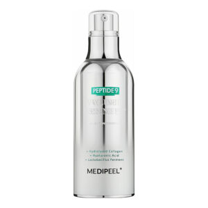 اسنس 9 پپتاید سیکا مدی پیل روشن کننده و تسکین دهنده Medi-Peel Peptide 9 Volume White Cica Essence Pro