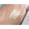 اسنس ضد آفتاب ترافل سفید د البا ضد چروک و جوانساز پوست D’Alba Waterfull Essence Sun Cream