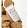 اسنس ضد آفتاب ترافل سفید د البا ضد چروک و جوانساز پوست D’Alba Waterfull Essence Sun Cream