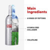 اسنس ضد چروک کمپلکس 9 پپتاید مدی پیل حجم دهنده و آبرسان قوی پوست Medi-Peel All in One Peptide 9 Volume Essence