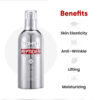 اسنس ضد چروک کمپلکس 9 پپتاید مدی پیل حجم دهنده و آبرسان قوی پوست Medi-Peel All in One Peptide 9 Volume Essence