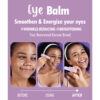 بالم استیکی دور چشم کاهی ضد چروک و روشن کننده KAHI Eye Balm