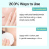 تونر شماره 1 نامبوزین تسکین دهنده پوست Numbuzin No.1 Pure-full Calming Herb Toner