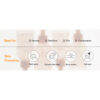 سرم ضد لک و روشن کننده گلوتاتیون ابیب Abib Glutathiosome Dark Spot Serum Vita Drop