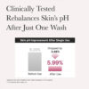 شوینده رزهیپ آرنسیا متعادل کننده PH و تقویت سد دفاعی پوست Arencia Rosehip Mild pH Balancing Rice Cake Cleanser