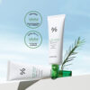 ضد آفتاب فیزیکی تی تری دکتر سراکل Dr.Ceuracle Tea Tree Purifine Green Up Sun