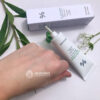 ضد آفتاب فیزیکی تی تری دکتر سراکل Dr.Ceuracle Tea Tree Purifine Green Up Sun