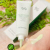 ضد آفتاب فیزیکی تی تری دکتر سراکل Dr.Ceuracle Tea Tree Purifine Green Up Sun