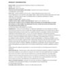ماسک ورقه ای پروبیو سیکا اسکین 1004 Skin1004 Madagascar Centella Probio-Cica Nourishing Mask