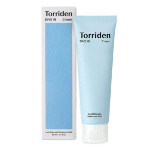 کرم آبرسان توریدن Torriden DIVE IN Cream
