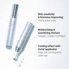 کرم دور چشم ضد چروک و روشن کننده کلاژن لیفتینگ تیرتیر TIRTIR Collagen Lifting Eye Cream