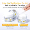 کرم رتینول اگزوزوم APLB ضد چروک، جوانساز و تسکین دهنده قوی پوست APLB Exosome Retinol EX Cream