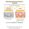 کرم رتینول اگزوزوم APLB ضد چروک، جوانساز و تسکین دهنده قوی پوست APLB Exosome Retinol EX Cream