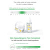 کرم رتینول اگزوزوم APLB ضد چروک، جوانساز و تسکین دهنده قوی پوست APLB Exosome Retinol EX Cream