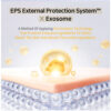 کرم رتینول اگزوزوم APLB ضد چروک، جوانساز و تسکین دهنده قوی پوست APLB Exosome Retinol EX Cream
