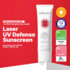 کرم ضدآفتاب فیزیکی لیزر سل فیوژن سی Cell Fusion c laser sunscreen 100
