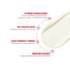 کرم ضدآفتاب فیزیکی لیزر سل فیوژن سی Cell Fusion c laser sunscreen 100