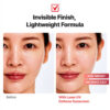 کرم ضدآفتاب فیزیکی لیزر سل فیوژن سی Cell Fusion c laser sunscreen 100
