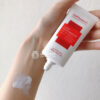 کرم ضدآفتاب فیزیکی لیزر سل فیوژن سی Cell Fusion c laser sunscreen 100