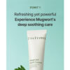 کرم فلوئیدی ماگورت آیم فرام تسکین دهنده قوی پوست I’m from Mugwort Fluid Cream