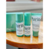 کیت مینی محصولات تسکین دهنده پیوریتو Purito SEOUL Wonder Releaf Centella Mini Kit Unscented